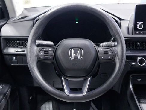 Certified 2023 Honda CR-V EX image 17