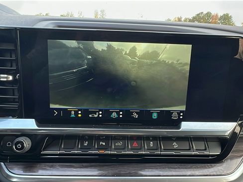 New 2026 Chevrolet Silverado 2500 LTZ w/ Trail Boss Package image 27