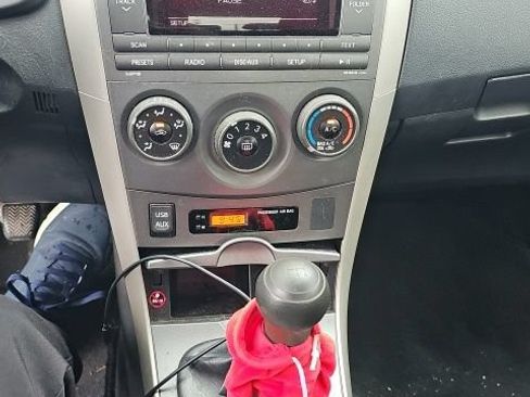 Used 2011 Toyota Corolla S FWD image 10