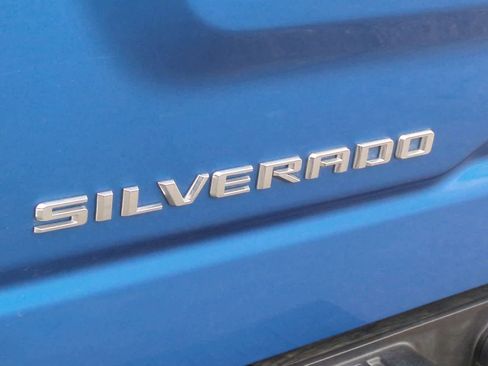 Used 2022 Chevrolet Silverado 1500 Custom Trail Boss image 13