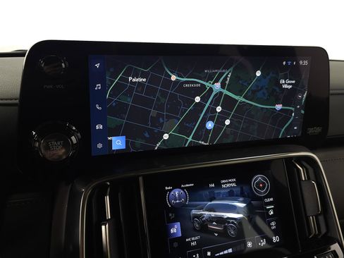 Used 2024 Lexus LX 600 4WD w/ Appearance Package image 29