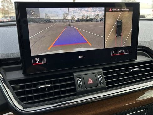 Used 2023 Audi Q5 2.0T Premium Plus w/ Premium Plus Package image 19