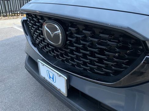 Used 2022 MAZDA CX-5 Carbon Edition image 16