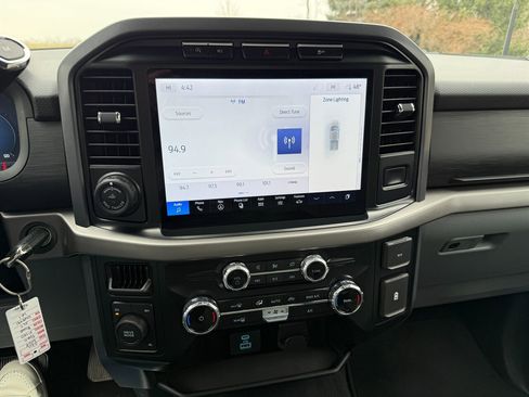 Used 2024 Ford F150 XLT AWD/4WD image 20