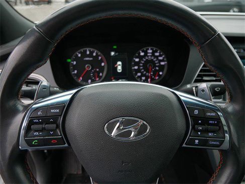 Used 2015 Hyundai Sonata Limited 2.0T image 22