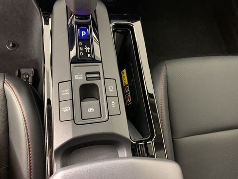 New 2026 Toyota Prius Plug-In Hybrid w/ Limited Premium Package FWD image 27
