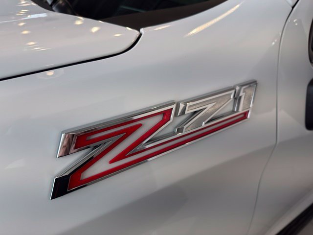 Certified 2024 Chevrolet Silverado 1500 LTZ AWD/4WD image 33