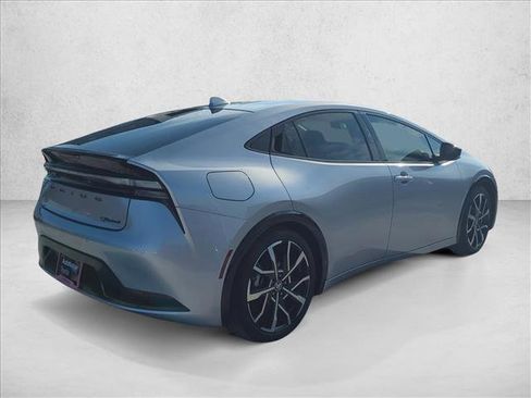 Used 2024 Toyota Prius Prime image 4