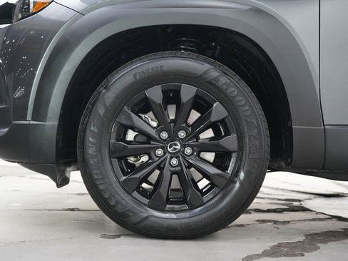 Used 2024 MAZDA CX-50 AWD 2.5 S w/ Cargo Package image 31