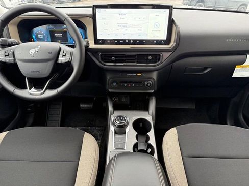 New 2025 Ford Bronco Sport Big Bend image 7