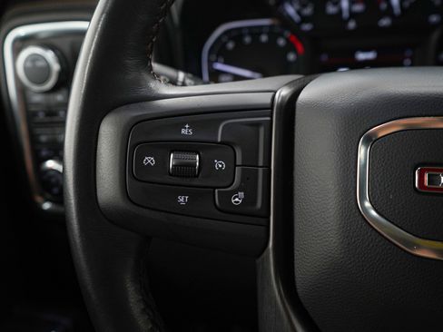Used 2021 GMC Sierra 1500 AT4 w/ AT4 Preferred Package AWD/4WD image 25