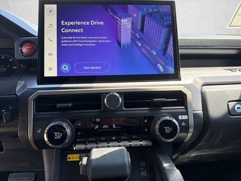 New 2026 Toyota Tacoma TRD Off-Road AWD/4WD image 16