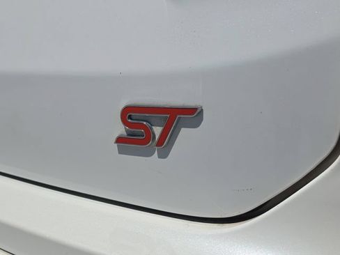 Used 2020 Ford Edge ST w/ Equipment Group 401A AWD/4WD image 6