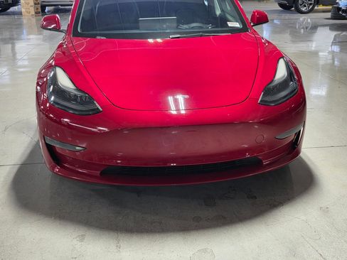 Used 2023 Tesla Model 3 Standard Range RWD image 8