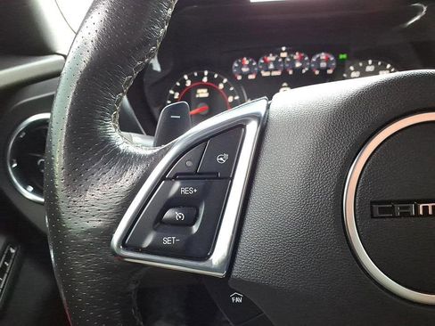 Used 2023 Chevrolet Camaro SS w/ Redline Edition image 31