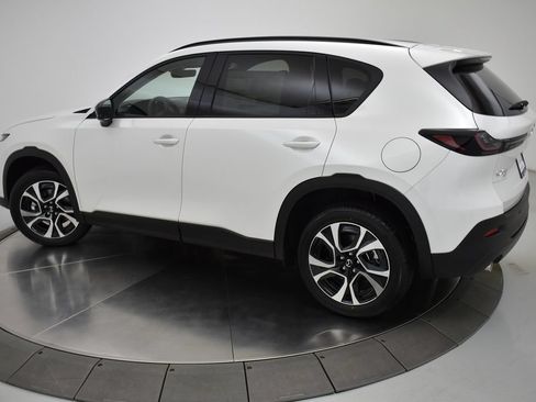 New 2026 MAZDA CX-5 Preferred AWD/4WD image 8