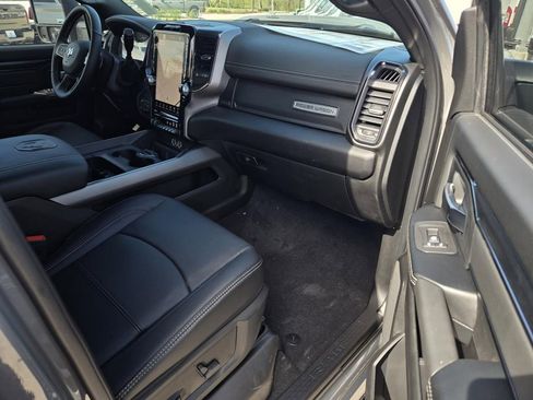 New 2026 RAM 2500 Power Wagon image 11