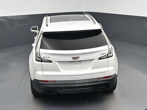 Used 2019 Cadillac XT4 Sport w/ Cold Weather Package FWD image 23