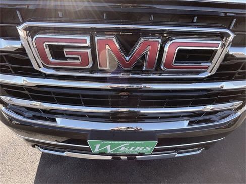 New 2026 GMC Yukon Elevation image 31