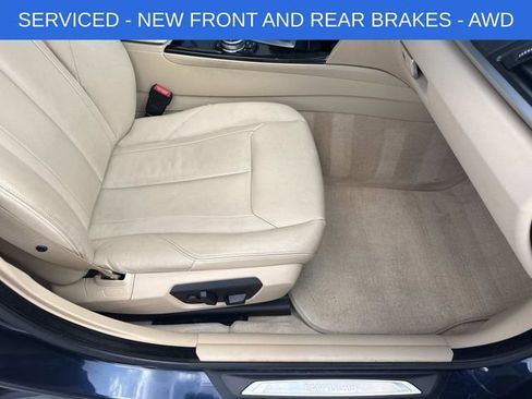 Used 2015 BMW 428i Gran Coupe xDrive AWD/4WD image 47