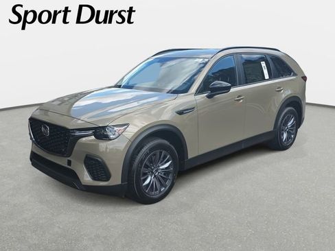 New 2026 MAZDA CX-70 SC Plus image 1