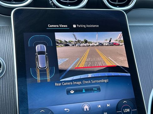 Certified 2023 Mercedes-Benz GLC 300 image 19