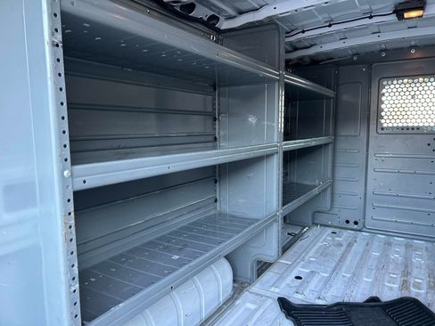 Used 2021 Nissan NV 2500 S image 14