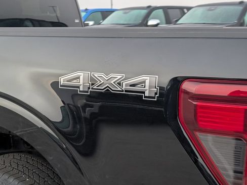 New 2026 Ford F150 STX w/ Equipment Group 200A AWD/4WD image 9
