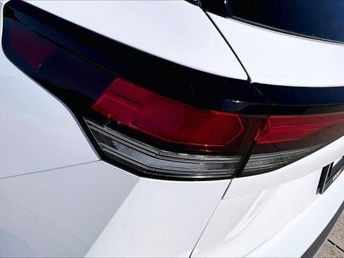 New 2026 Volkswagen Tiguan S image 14