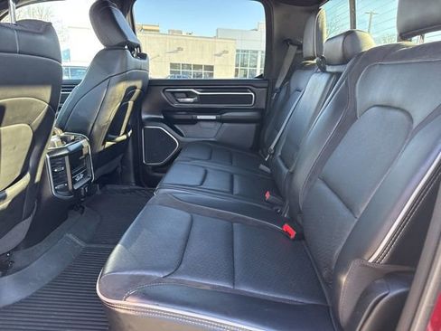 Used 2023 RAM 1500 Laramie image 19