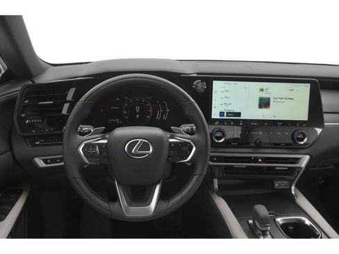 Used 2024 Lexus RX 350 Premium w/ Convenience Package AWD/4WD image 4