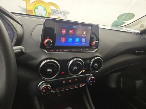 Used 2020 Nissan Sentra S image 21