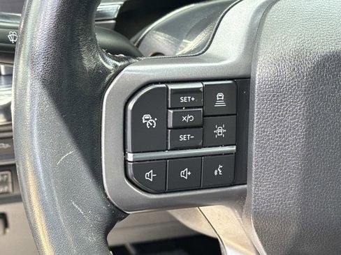Used 2021 Ford F150 Lariat w/ Equipment Group 502A High AWD/4WD image 25