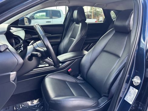 Used 2025 MAZDA CX-30 AWD 2.5 S w/ Preferred Package image 15