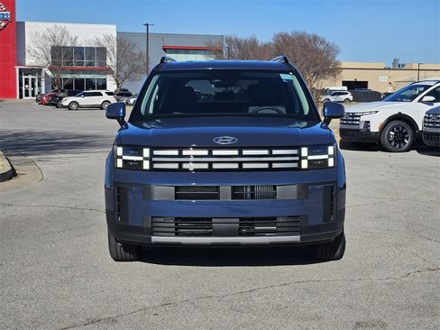 New 2026 Hyundai Santa Fe SEL image 2