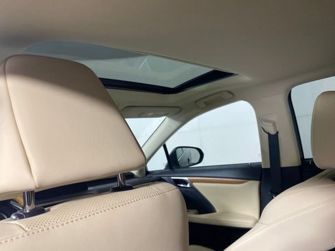 Certified 2021 Lexus RX 350 AWD w/ Premium Package image 14