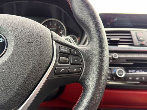 Used 2016 BMW 435i Convertible image 19