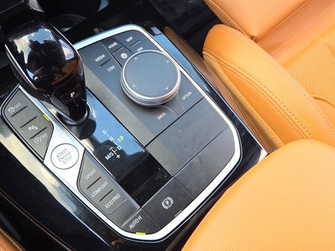 Certified 2023 BMW X3 sDrive30i w/ M Sport Package image 39