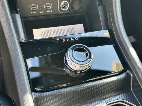 New 2025 Jeep Grand Cherokee L Altitude image 4