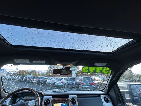 Used 2009 Ford F150 Platinum image 13