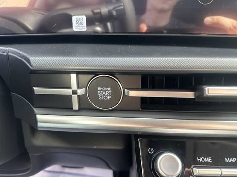 New 2026 Hyundai Santa Fe SE image 19