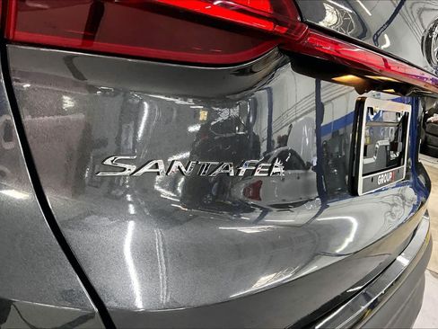 Used 2022 Hyundai Santa Fe XRT AWD/4WD image 28
