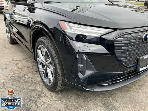 Used 2023 Audi Q4 e-tron Prestige image 70