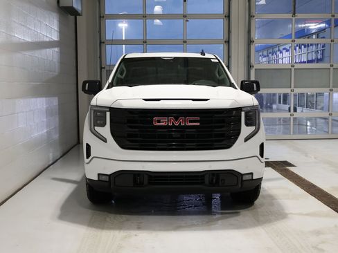 New 2026 GMC Sierra 1500 Elevation w/ Elevation Premium Package image 5