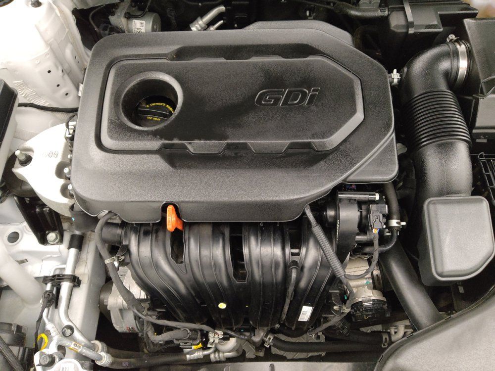 Used 2020 Kia Optima LX FWD image 30