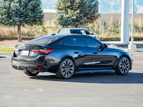Used 2022 BMW M440i xDrive Gran Coupe w/ Premium Package image 5