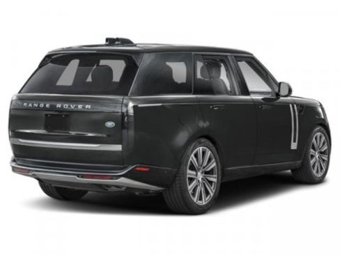 New 2026 Land Rover Range Rover SE AWD/4WD image 2