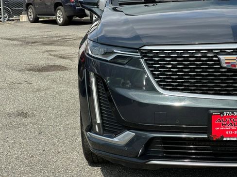 Used 2022 Cadillac XT6 Premium Luxury AWD/4WD image 47