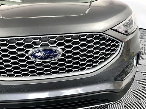 Used 2024 Ford Edge SEL w/ Convenience Package AWD/4WD image 30
