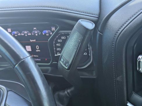 Used 2021 GMC Sierra 1500 Denali w/ Denali Ultimate Package AWD/4WD image 30